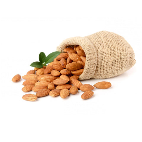 Amandes décortiquées crues Bio | Superfood Vegan | I LOVE ME