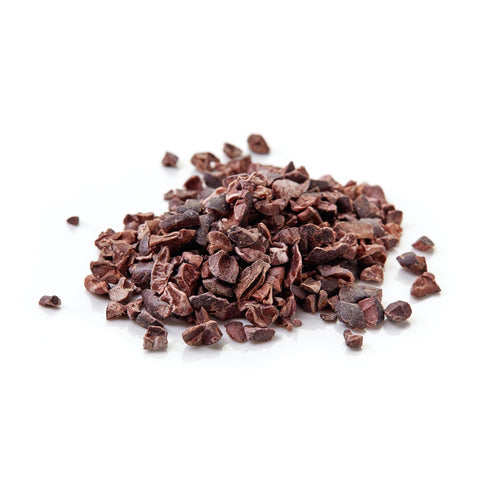 Eclats de Fèves de Cacao Bio, Cacao Nibs | Superfood Vegan | I LOVE ME