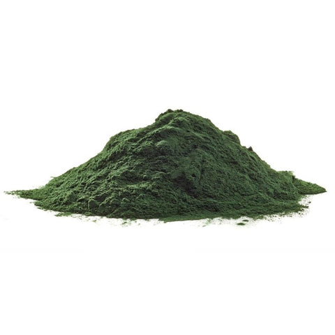 Chlorella en poudre Bio