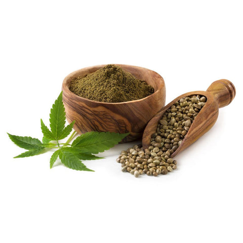 Farine de Chanvre Bio | Cuisinez Bio | Superfood ILOVEMEattitude