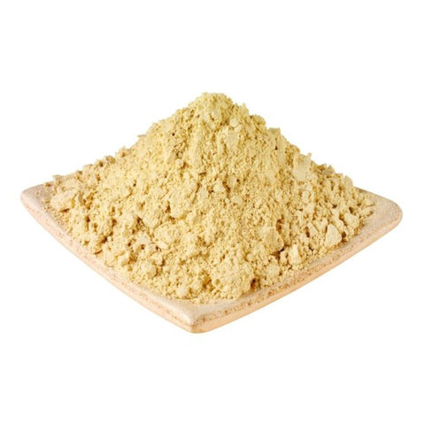 Fenugrec en poudre Bio | Superfood à base de plantes | ILOVEMEattitude