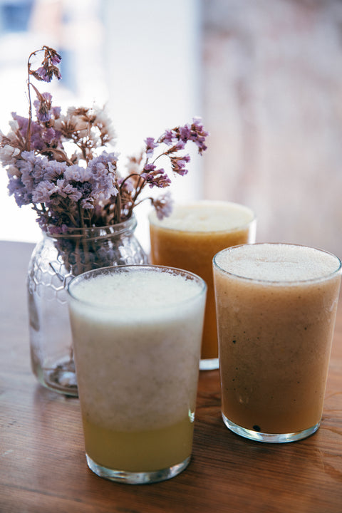 Protéines Vegan en poudre Bio