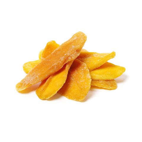 Mangues séchées Bio | Superfood Vegan Fruits séchés | ILOVEMEattitude