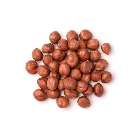 Noisettes crues Bio sans sel | Superfood Vegan | I LOVE ME