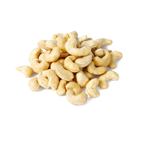 Noix de Cajou crues Bio sans sel | Superfood Vegan | I LOVE ME