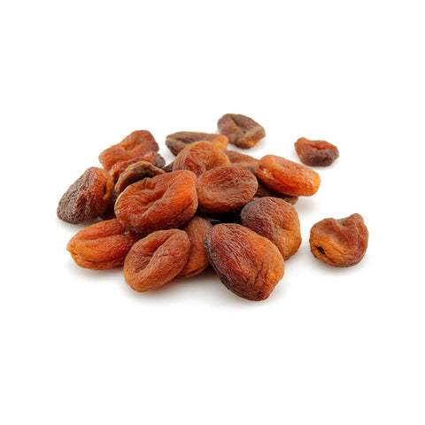 Abricots secs bruns Bio | Superfood Fruits séchés | ILOVEMEattitude