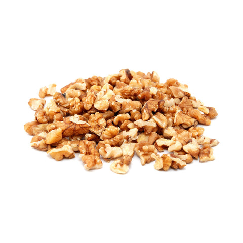 Cerneaux de Noix crus Bio sans sel | Superfood Vegan | I LOVE ME