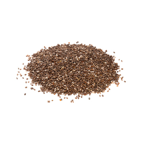 Graines de Chia noires crues Bio | Superfood Vegan | ILOVEMEattitude