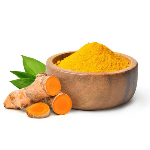 Curcuma en poudre Bio | Superfood A base de plantes | ILOVEMEattitude