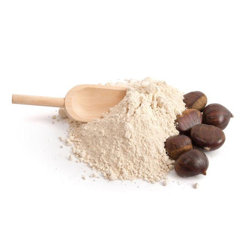 Farine de Châtaigne Bio | Cuisinez Bio | Superfood ILOVEMEattitude