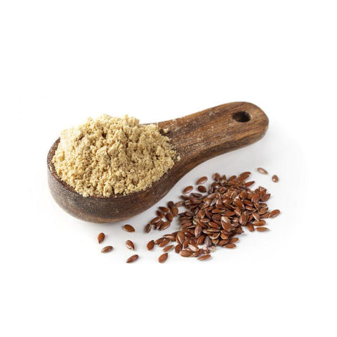 Farine de Lin déshuilée Bio | Cuisinez Bio | Superfood ILOVEMEattitude