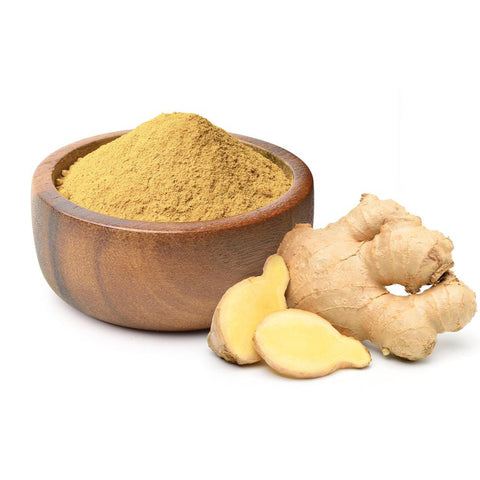 Gingembre en poudre Bio | Superfood à base de plantes | I LOVE ME