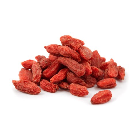 Baies de Goji séchées Bio | Superfood Fruits séchés | ILOVEMEattitude
