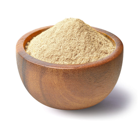 Gomme Arabique en poudre Bio, Acacia | Gélifiant Vegan | I LOVE ME