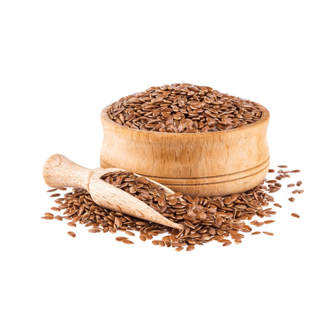 Graines de Lin Brun crues Bio | Superfood Vegan | ILOVEMEattitude