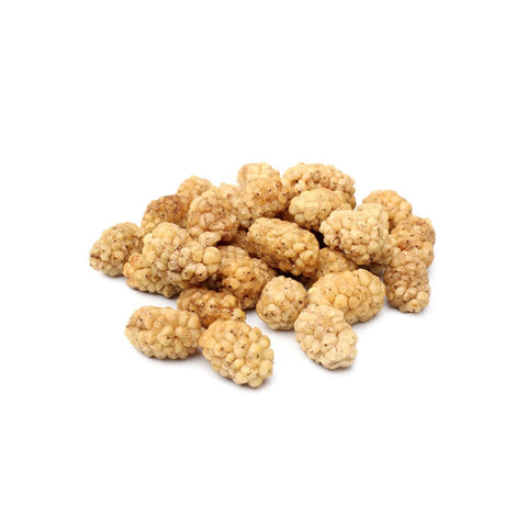 Mûres blanches séchées Bio | Superfood Fruits séchés | ILOVEMEattitude