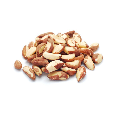 Noix du Brésil crues Bio | Superfood Vegan | ILOVEMEattitude