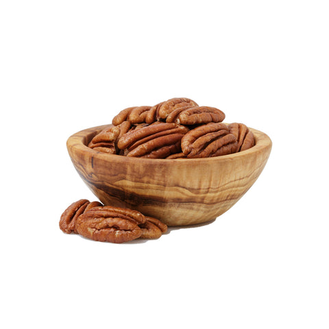 Noix de Pécan crues Bio sans sel | Superfood Vegan | I LOVE ME